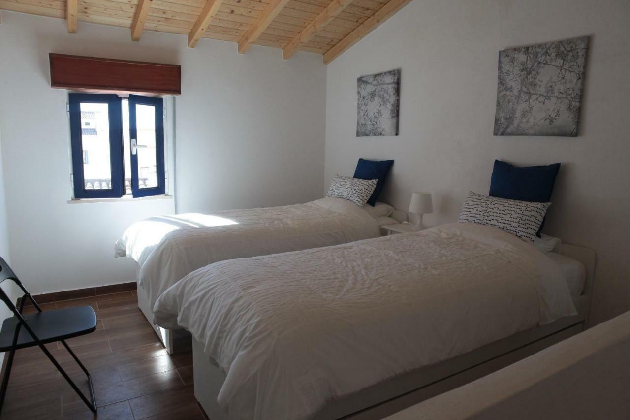 Casa Sto. Antonio Villa Zambujeira do Mar Exteriör bild